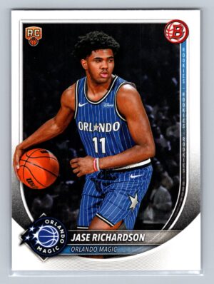 Jase Richardson