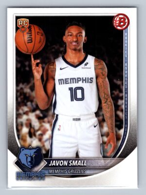 Javon Small