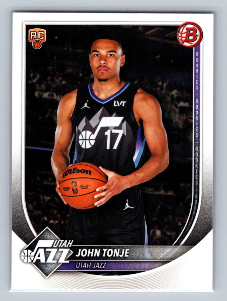 John Tonje
