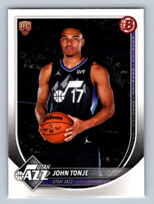 John Tonje