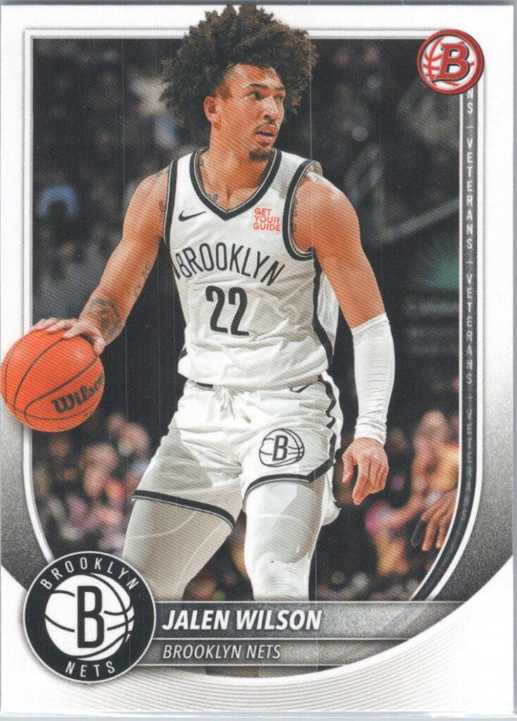 Jalen Wilson