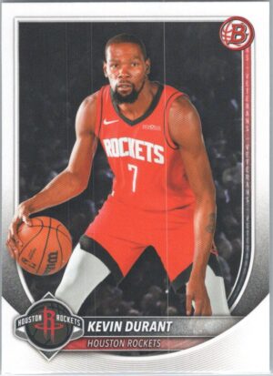 Kevin Durant