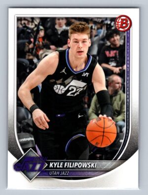 Kyle Filipowski