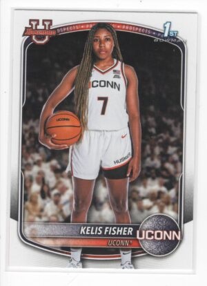 Kelis Fisher