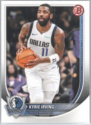 Kyrie Irving