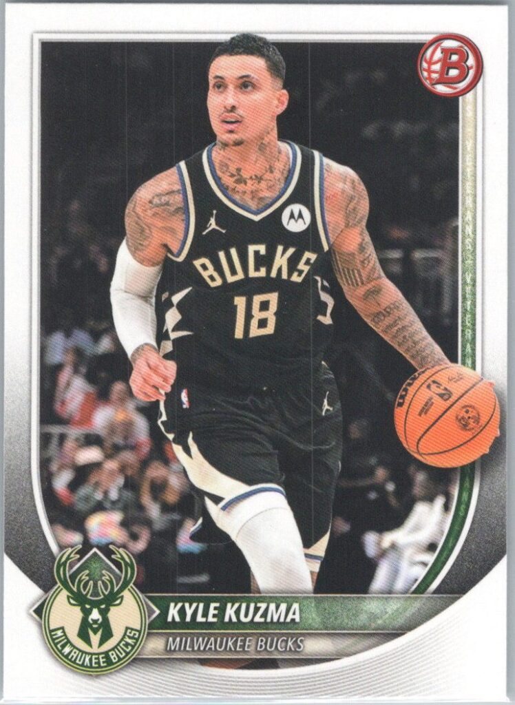 Kyle Kuzma