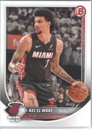 Kel'el Ware