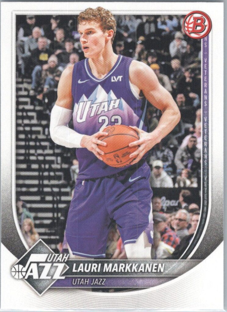 Lauri Markkanen