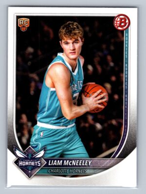 Liam Mcneeley