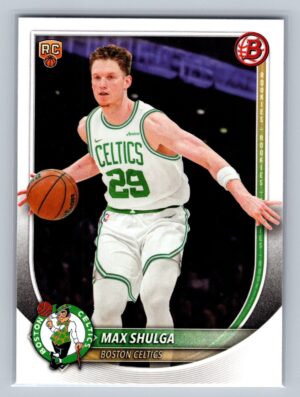 Max Shulga