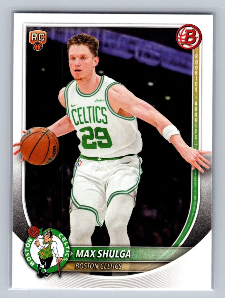 Max Shulga
