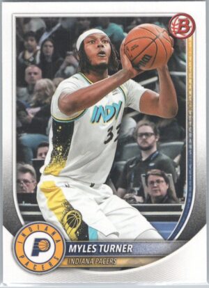 Myles Turner