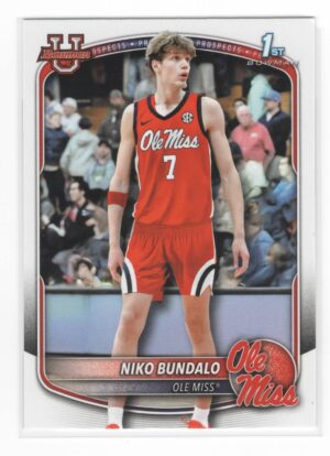 Niko Bundalo