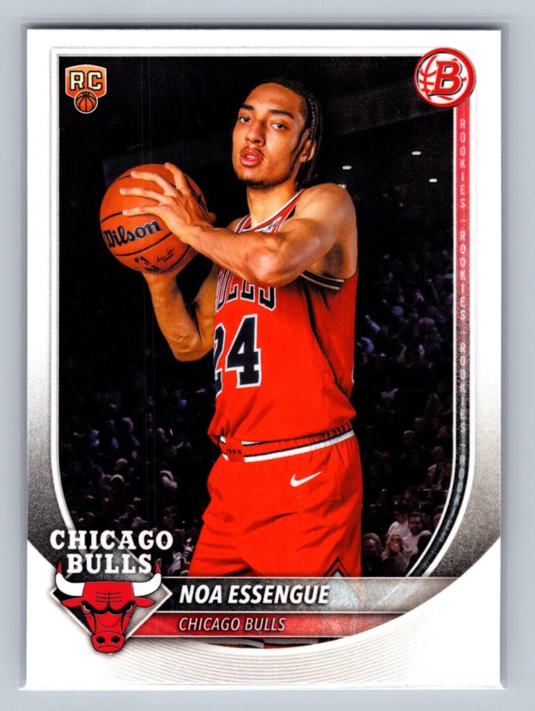Noa Essengue