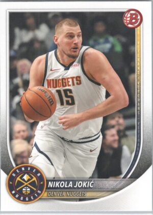 Nikola Jokić
