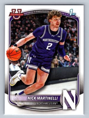 Nick Martinelli