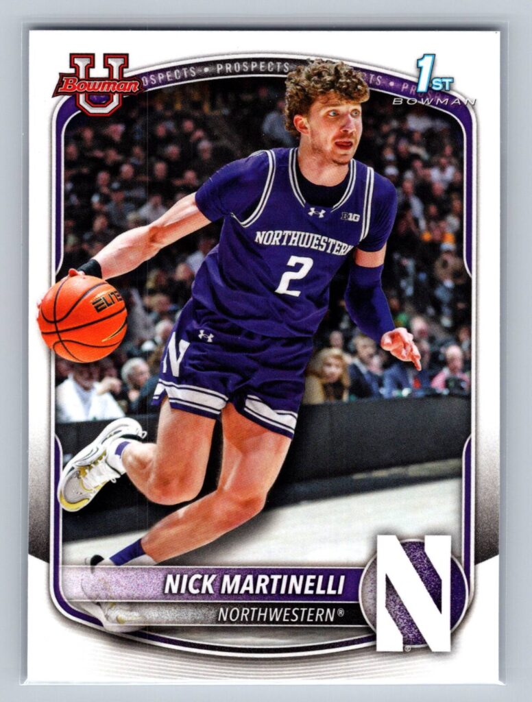Nick Martinelli