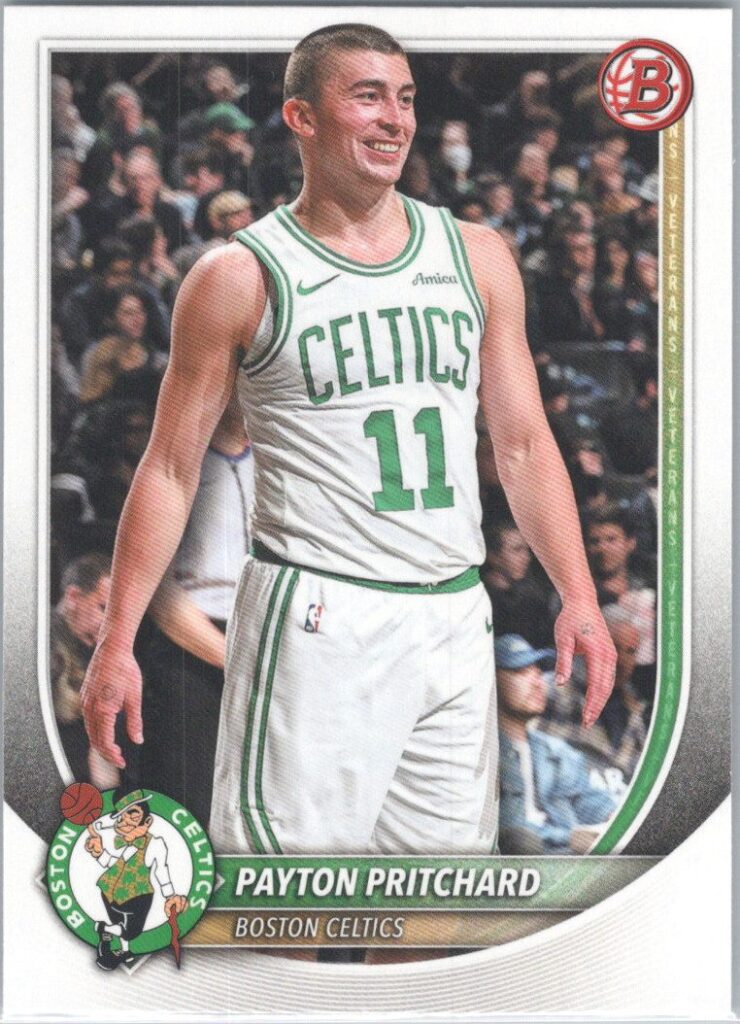 Payton Pritchard