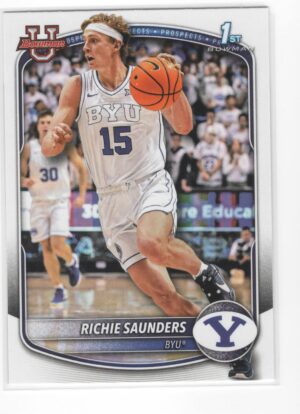 Richie Saunders