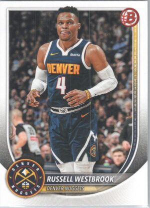 Russell Westbrook