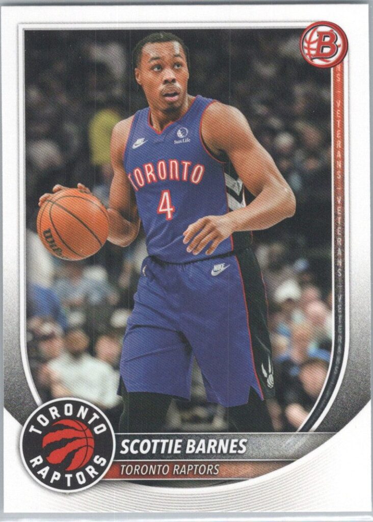Scottie Barnes