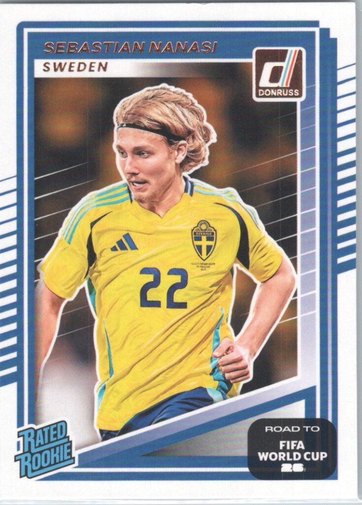 Sebastian Nanasi