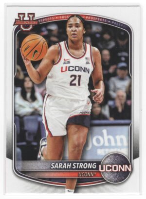 Sarah Strong