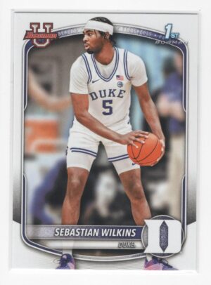 Sebastian Wilkins