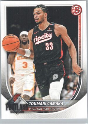 Toumani Camara