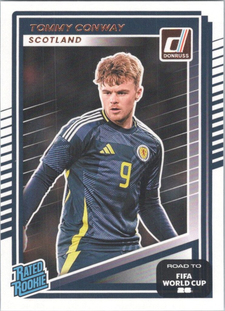 Tommy Conway