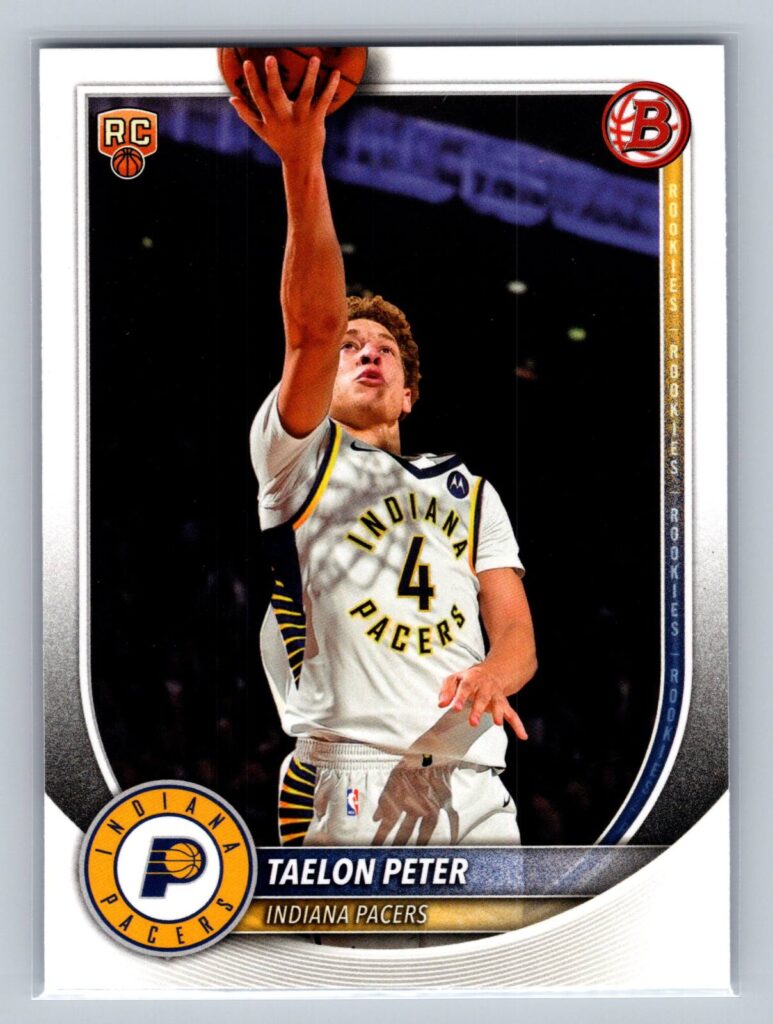 Taelon Peter