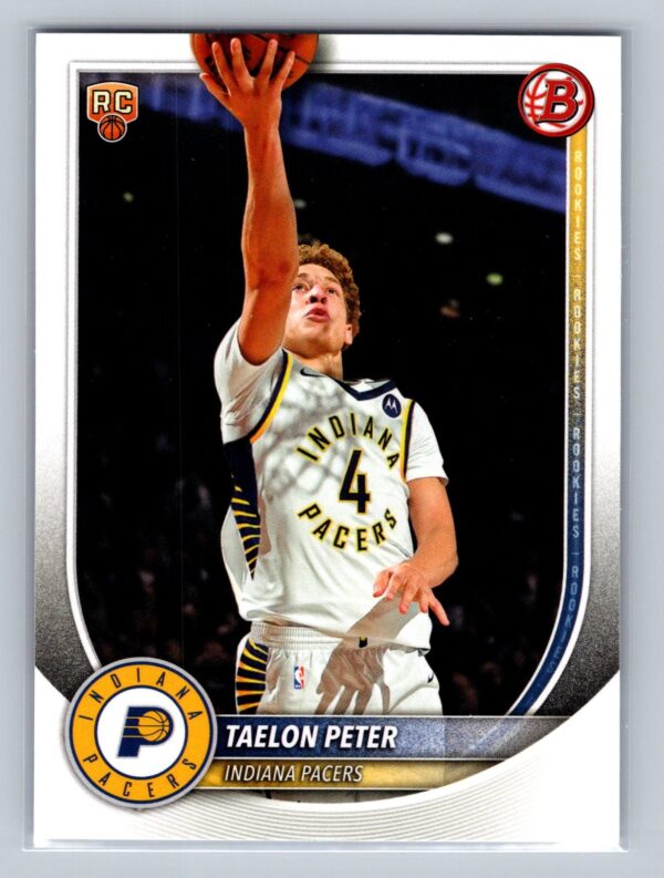 Taelon Peter