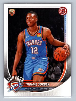 Thomas Sorber