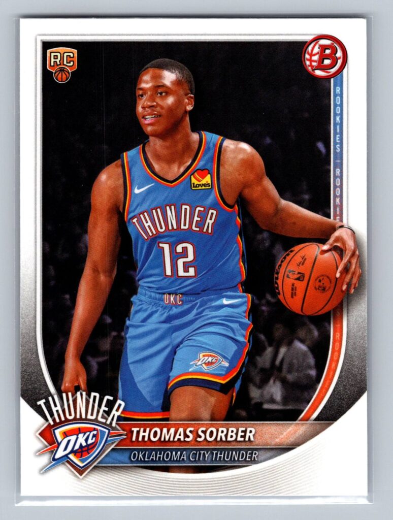 Thomas Sorber
