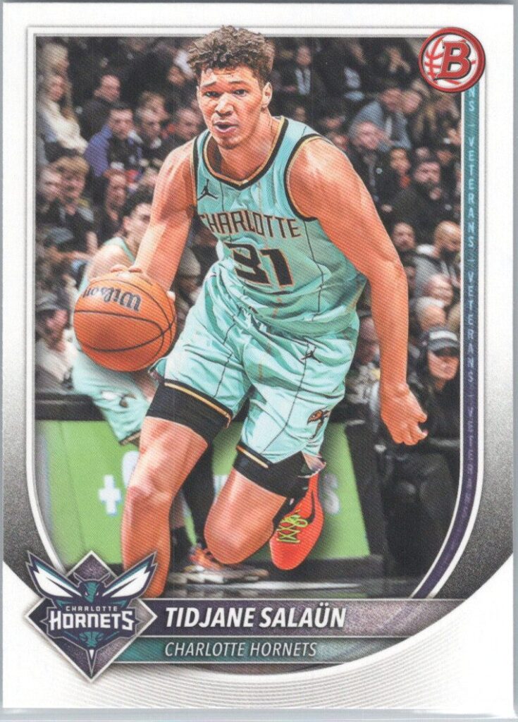 Tidjane Salaün
