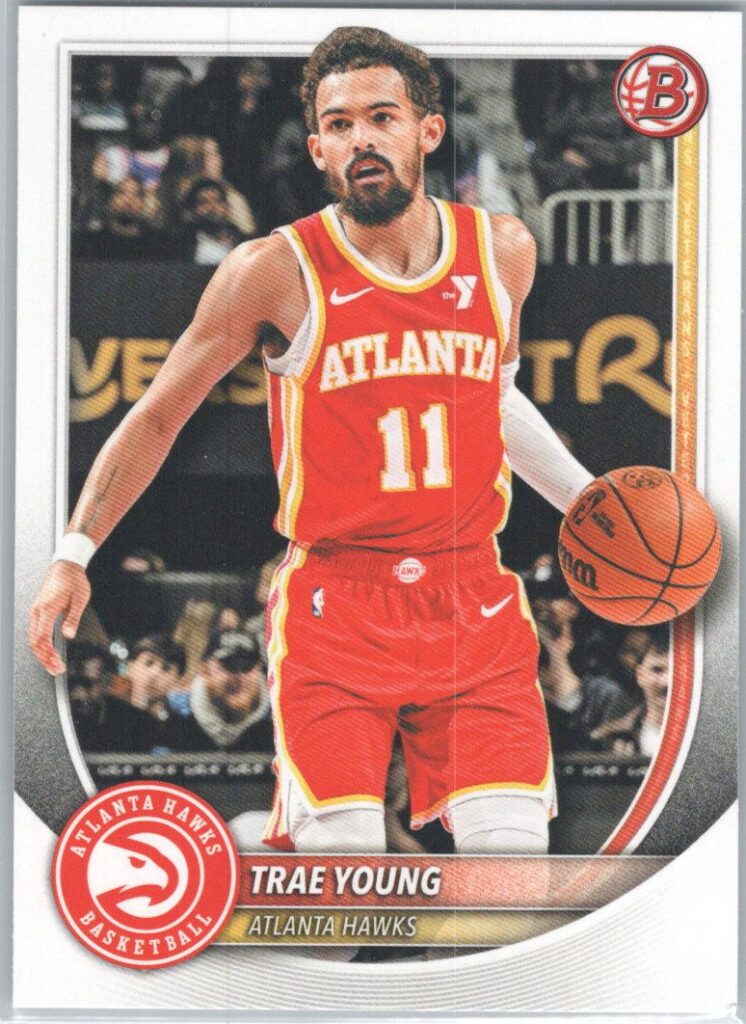 Trae Young