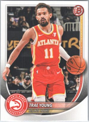 Trae Young