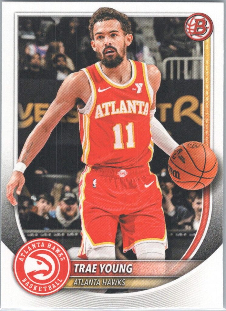 Trae Young