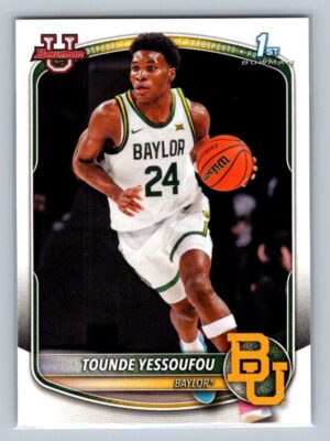 Tounde Yessoufou