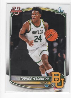 Tounde Yessoufou