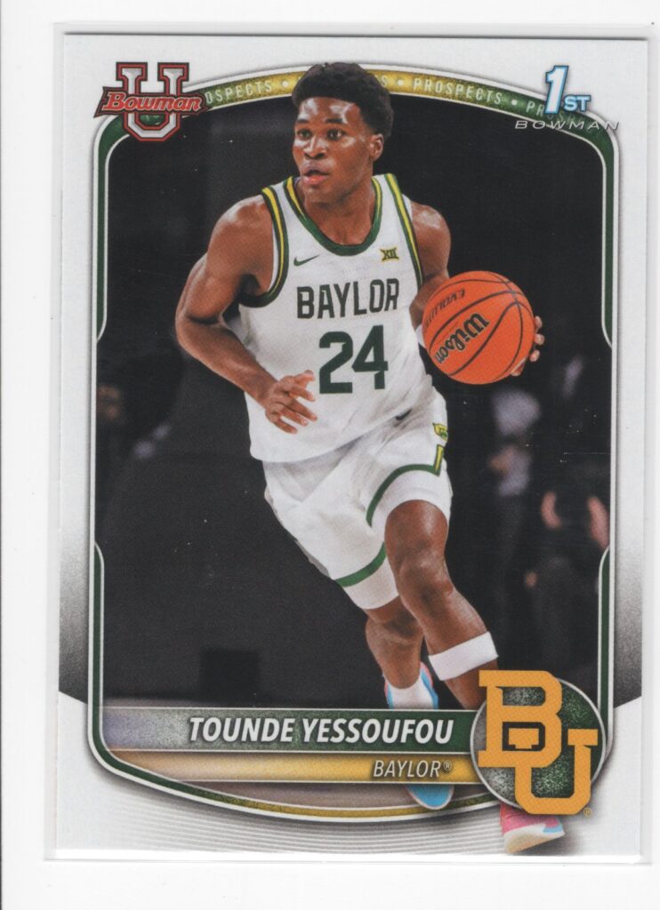 Tounde Yessoufou