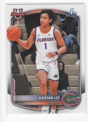 Xaivian Lee