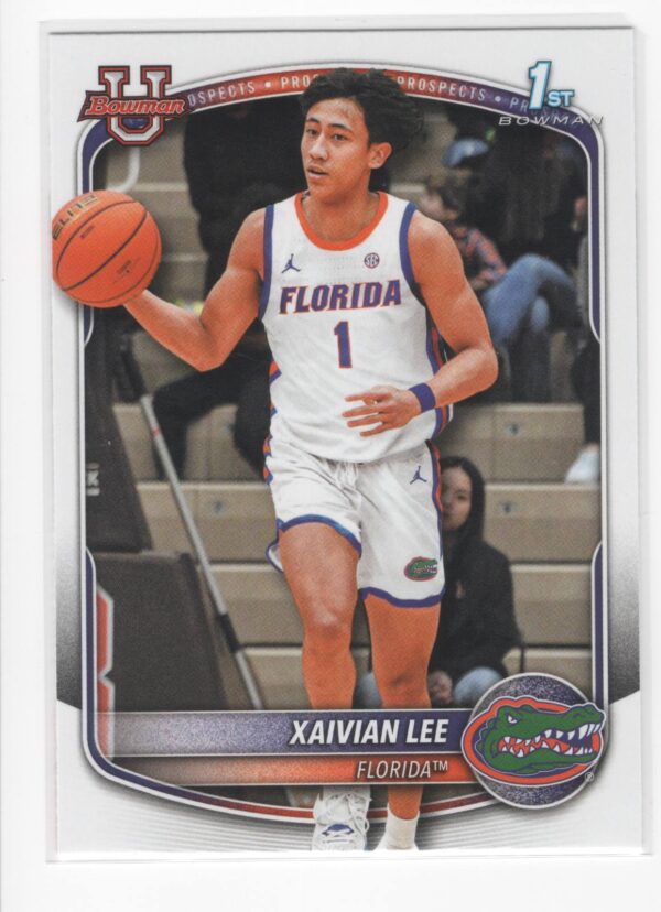 Xaivian Lee