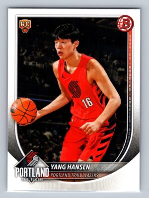 Yang Hansen