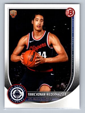 Yanic Konan-niederhauser