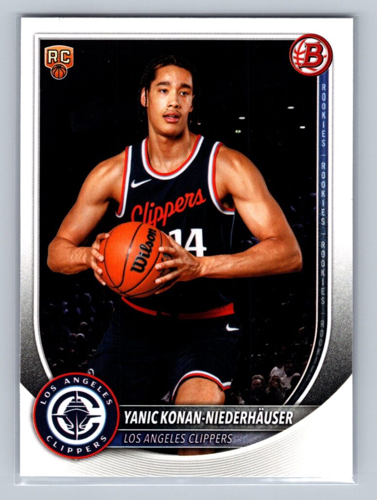 Yanic Konan-niederhauser