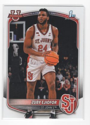 Zuby Ejiofor