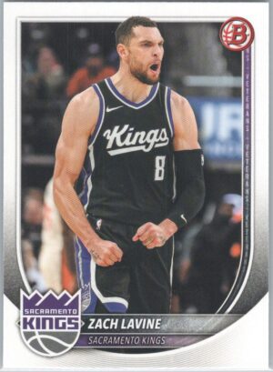 Zach Lavine