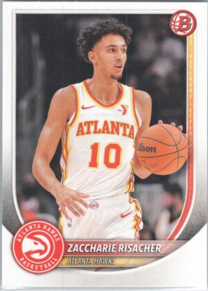 Zaccharie Risacher