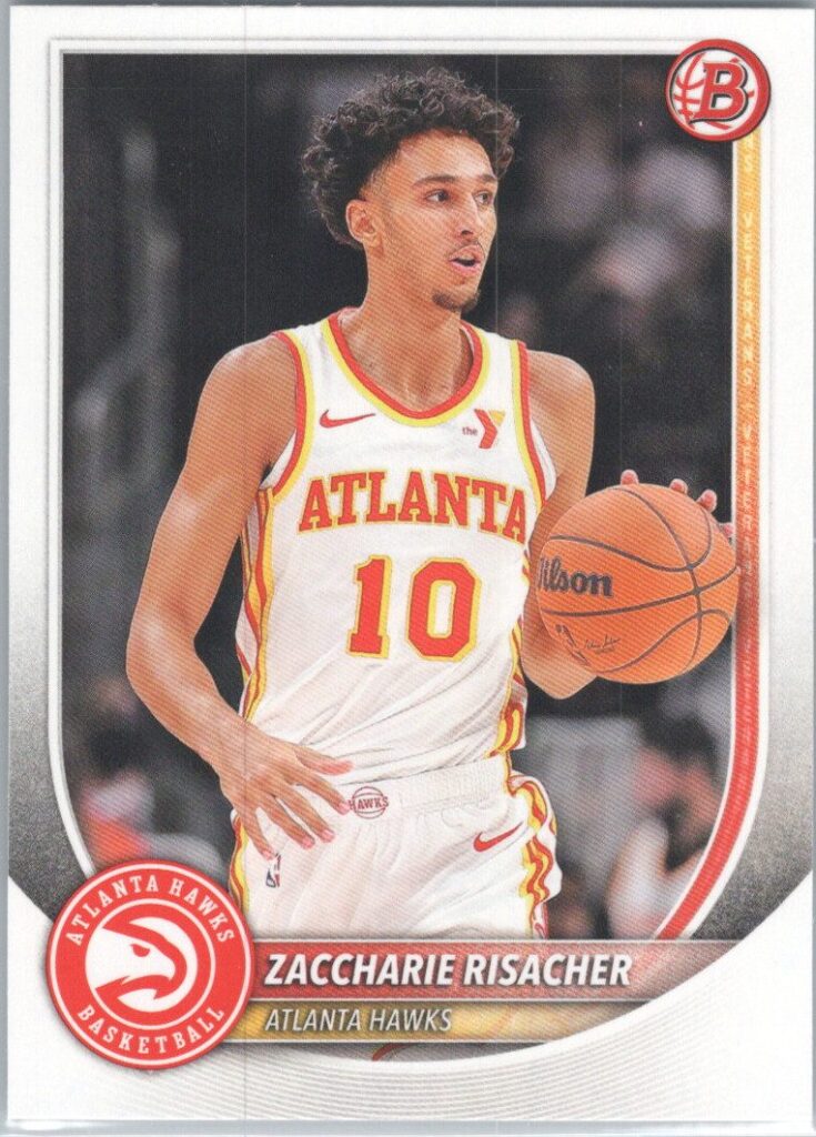 Zaccharie Risacher